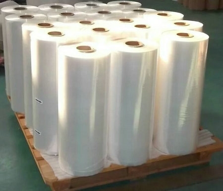 恒瑞拉伸纏繞膜的細(xì)分種類(lèi)有幾個(gè)？